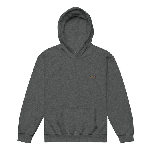 Classic | Youth Hoodie | REIGN 10U Softball | Vanguard Logo