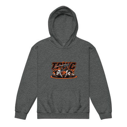 Classic | Youth Hoodie | TPWC | Vanguard Logo