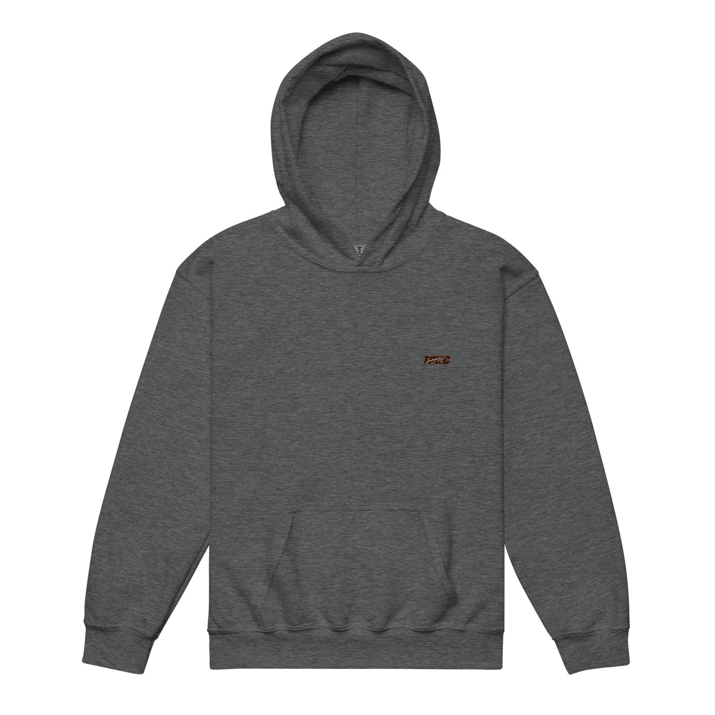 Classic | Youth Hoodie | TPWC | Crest Logo