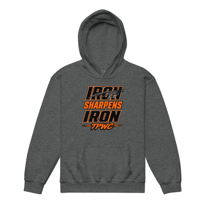 Classic | Youth Hoodie | TPWC | Valor Logo