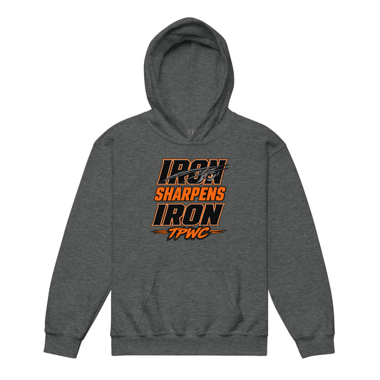 Classic | Youth Hoodie | TPWC | Valor Logo