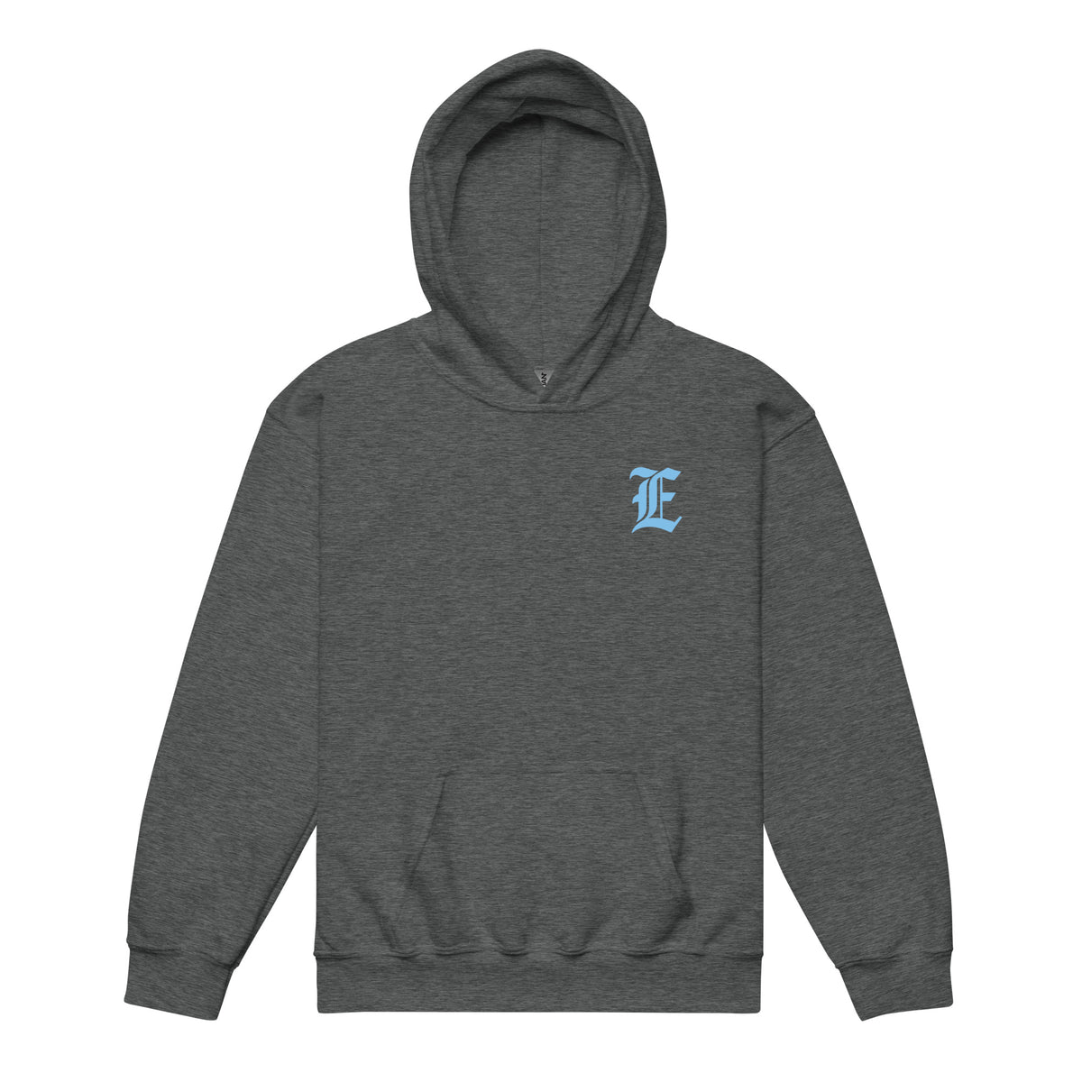 Classic | Youth Hoodie | PV Elite 7U Baseball | Lettermark Logo
