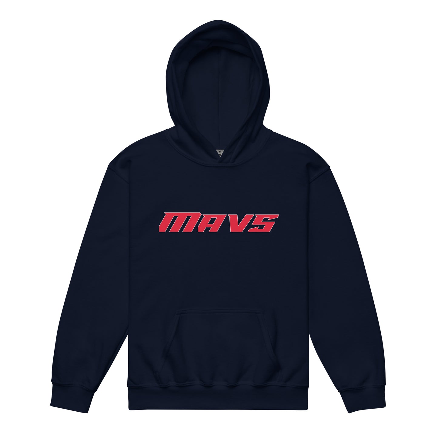 Classic | Youth Hoodie | Upper Makefield Mavs - U10 Softball