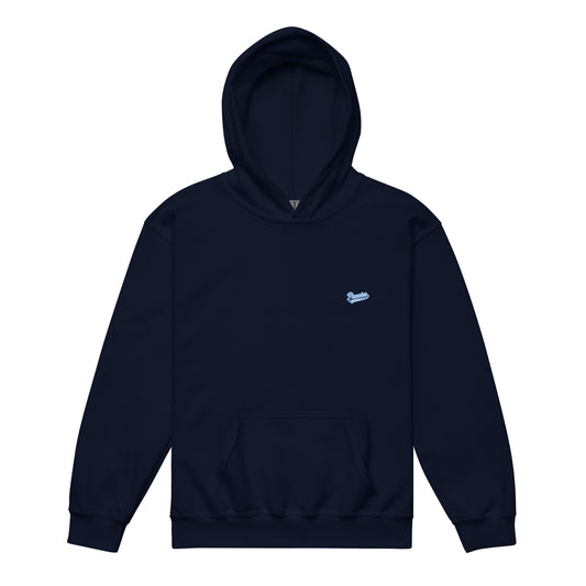 Classic | Youth Hoodie | Premier Baseball | Athletics Logo