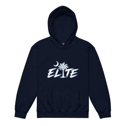 Classic | Youth Hoodie | TEAM SC ELITE | Crest Logo