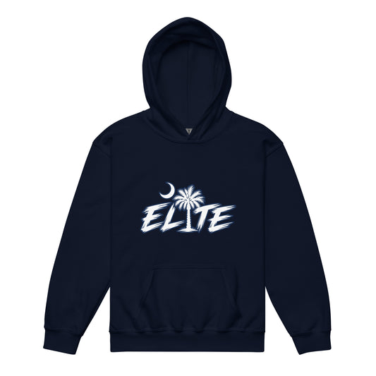 Classic | Youth Hoodie | TEAM SC ELITE | Crest Logo