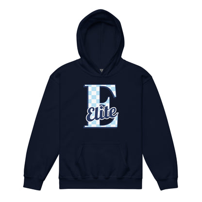 Classic | Youth Hoodie | PV Elite 7U Baseball | Elite Mark Logo
