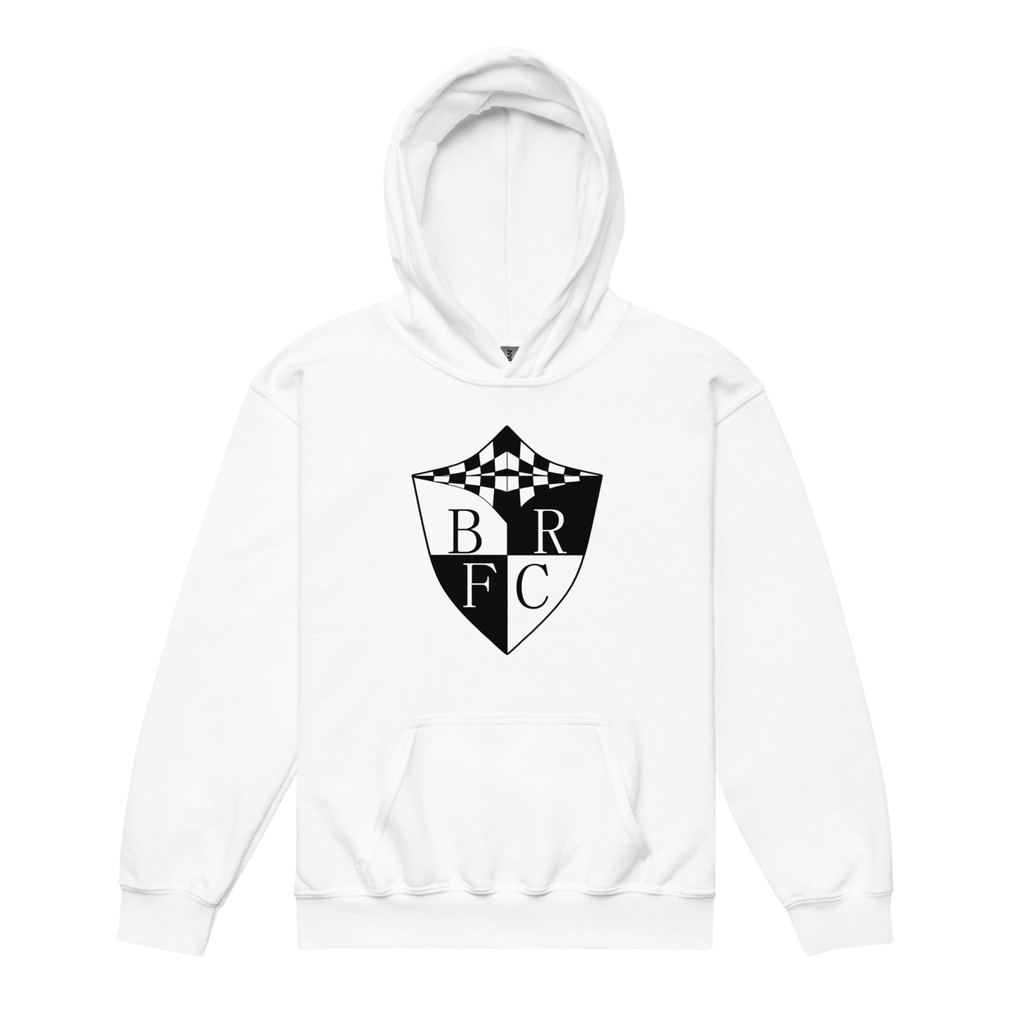 Classic | Youth Hoodie | Bard College Rugby Football Club