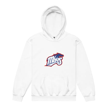 Classic | Youth Hoodie | Upper Makefield Mavs - U8 Baseball