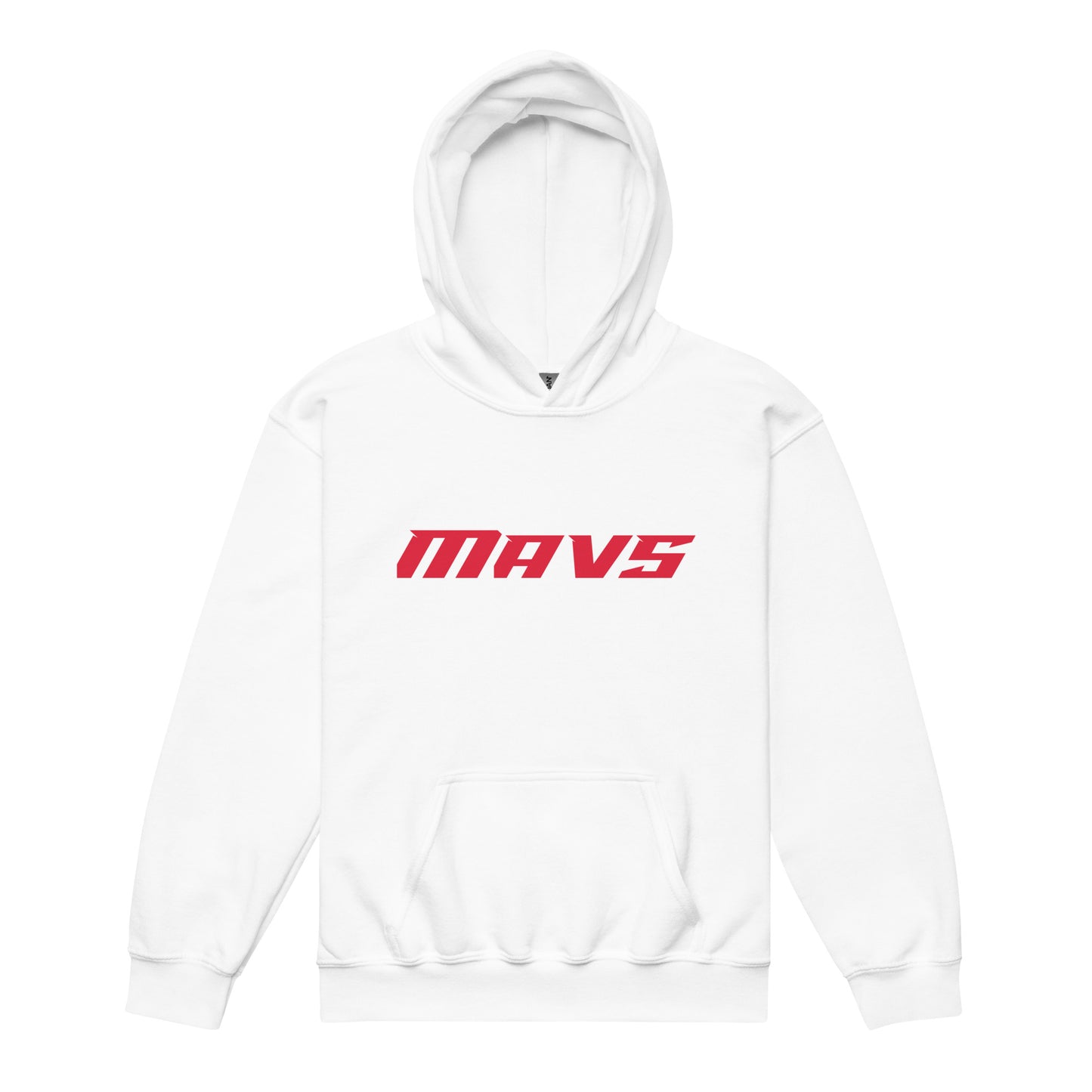 Classic | Youth Hoodie | Upper Makefield Mavs - U10 Softball
