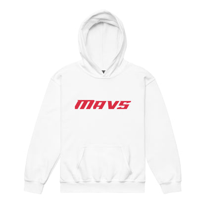 Classic | Youth Hoodie | Upper Makefield Mavs - U10 Softball