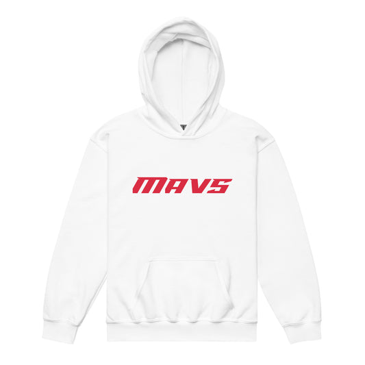 Classic | Youth Hoodie | Upper Makefield Mavs - U10 Softball