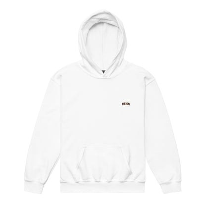 Classic | Youth Hoodie | REIGN 10U Softball | Vanguard Logo