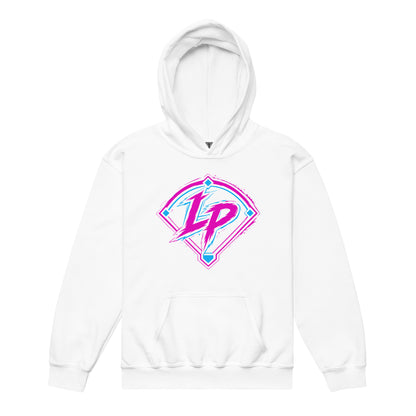 Classic | Youth Hoodie | MKY Lady Prospects | Emblem Logo