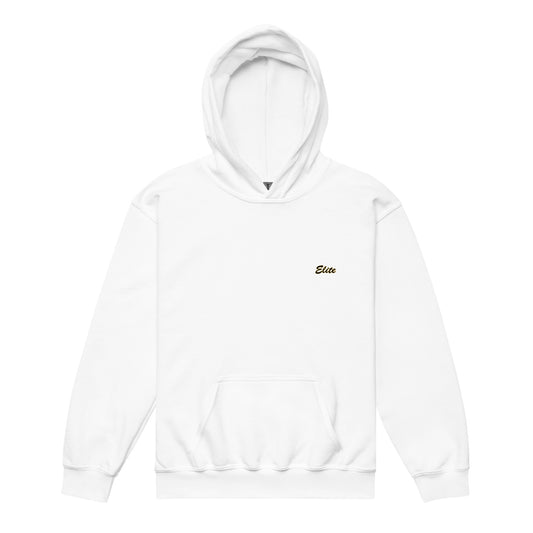 Classic | Youth Hoodie | Elite Baseball | Athletics Logo