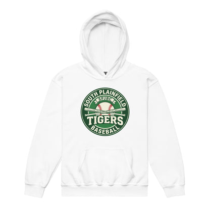 Classic | Youth Hoodie | SP Tigers 7U | Badge Logo