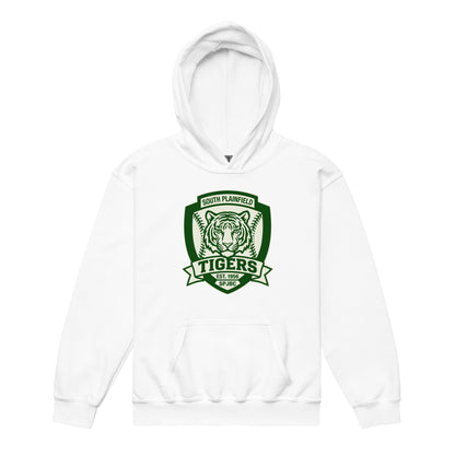 Classic | Youth Hoodie | SP Tigers 7U | Shield Logo