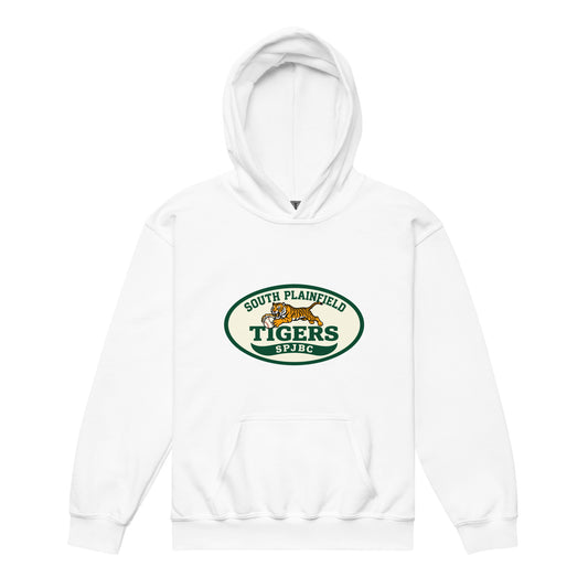 Classic | Youth Hoodie | SP Tigers 7U | Emblem Logo