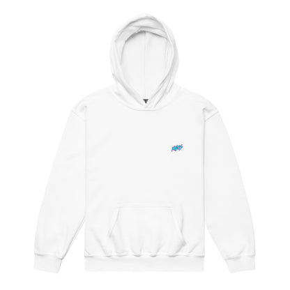 Classic | Youth Hoodie | Khaos Softball | Script Logo