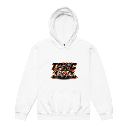 Classic | Youth Hoodie | TPWC | Vanguard Logo