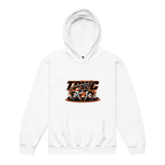 Classic | Youth Hoodie | TPWC | Vanguard Logo