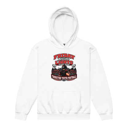 Classic | Youth Hoodie | Thurston Youth Football | Vanguard Logo