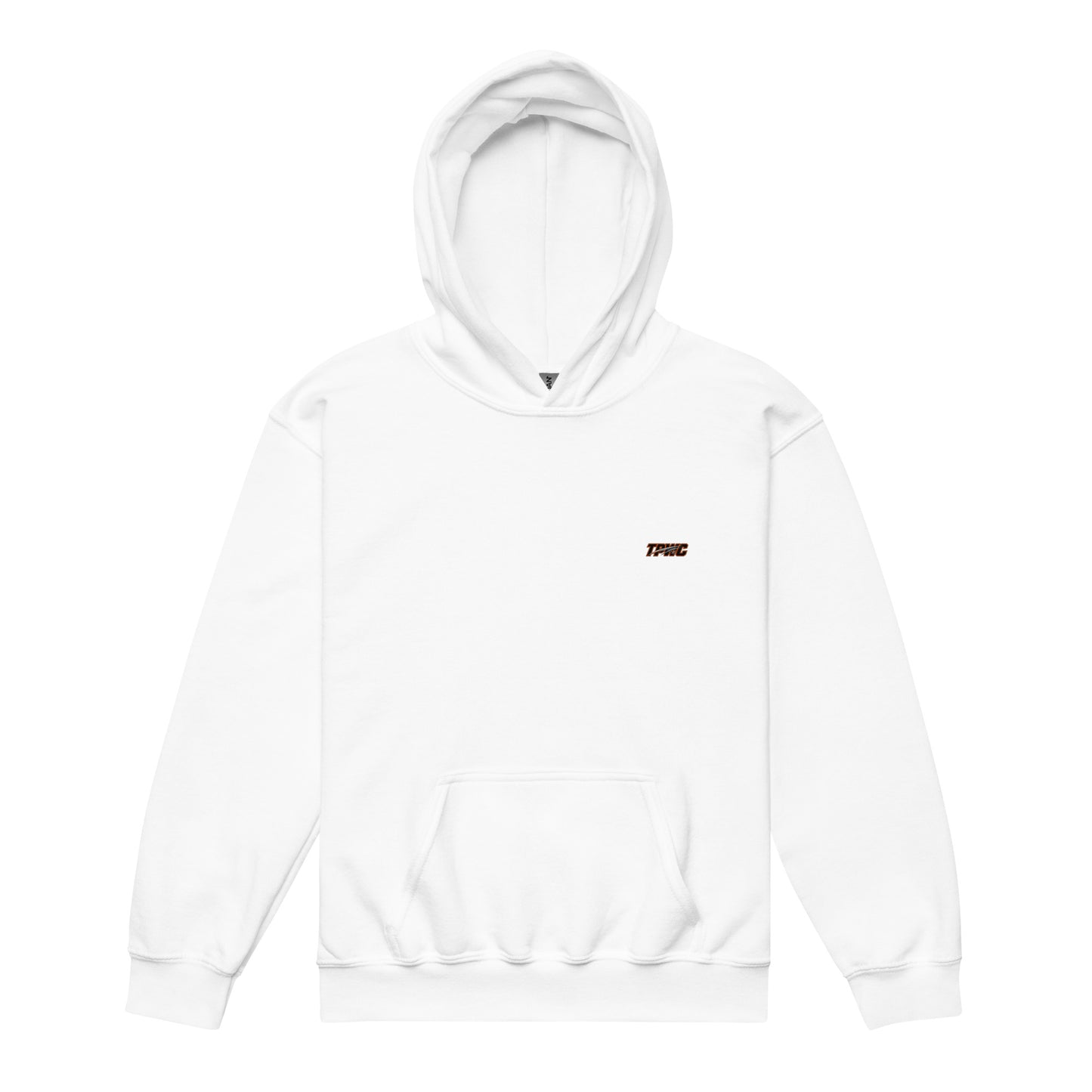 Classic | Youth Hoodie | TPWC | Crest Logo