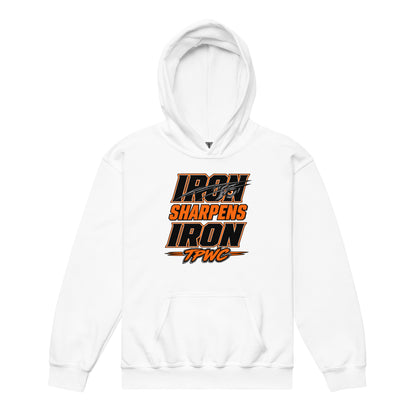 Classic | Youth Hoodie | TPWC | Valor Logo