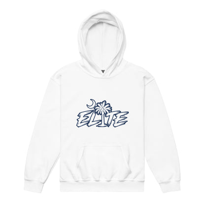 Classic | Youth Hoodie | TEAM SC ELITE | Crest Logo