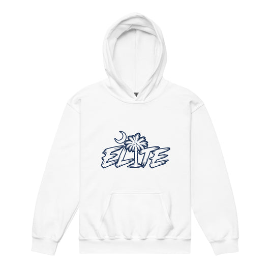 Classic | Youth Hoodie | TEAM SC ELITE | Crest Logo