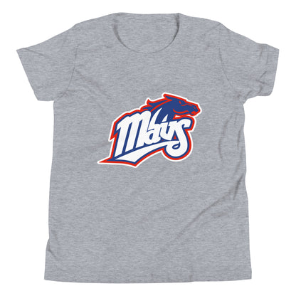 Performance | Youth T-Shirt | Upper Makefield Mavs - U8 Baseball