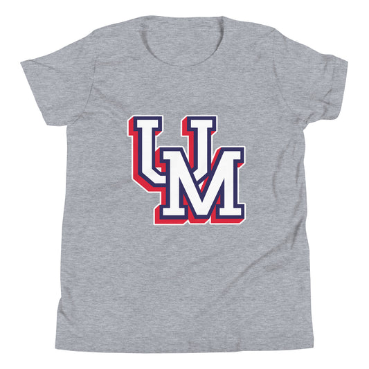 Performance | Youth T-Shirt | Upper Makefield Mavs - U12 Softball