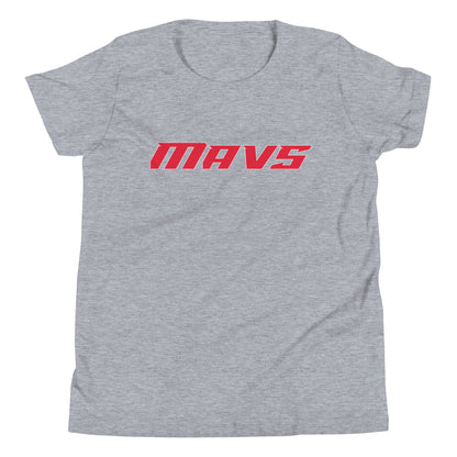 Performance | Youth T-Shirt | Upper Makefield Mavs - U10 Softball