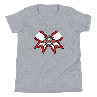 Performance | Youth T-Shirt | BHS Coed Cheer | Bow Logo