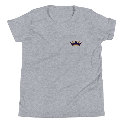 Performance | Youth T-Shirt | REIGN 10U Softball | Crown Logo