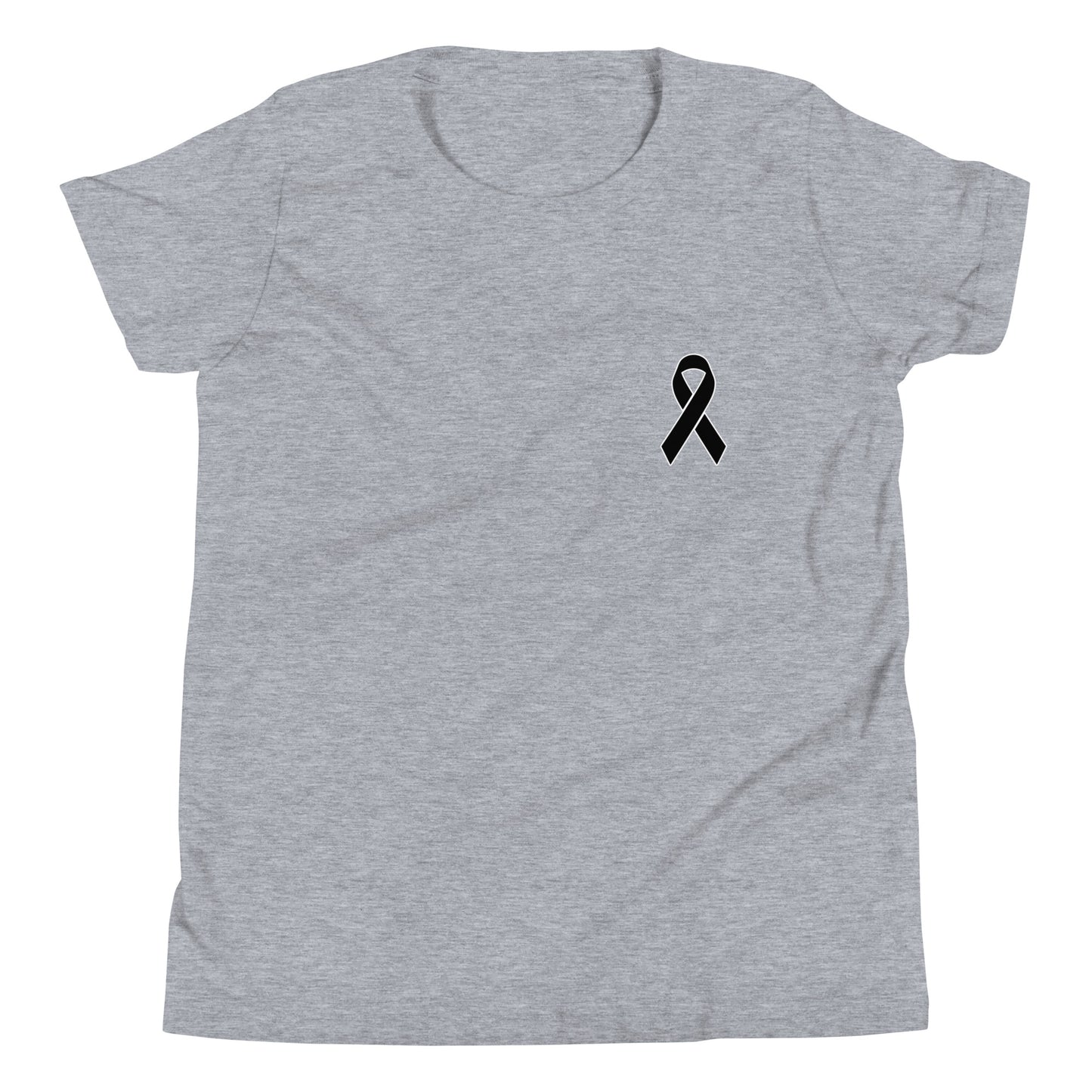 Performance | Youth T-Shirt | For the 22 | Valor Heritage Logo