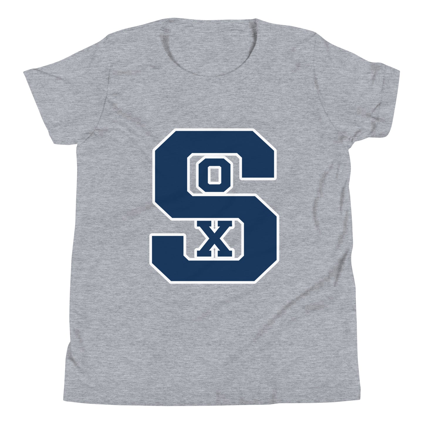 Performance | Youth T-Shirt | Greenville Sox | Valor Logo