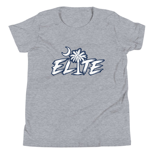 Performance | Youth T-Shirt | TEAM SC ELITE | Crest Logo