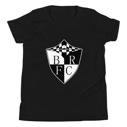 Performance | Youth T-Shirt | Bard College Rugby Football Club