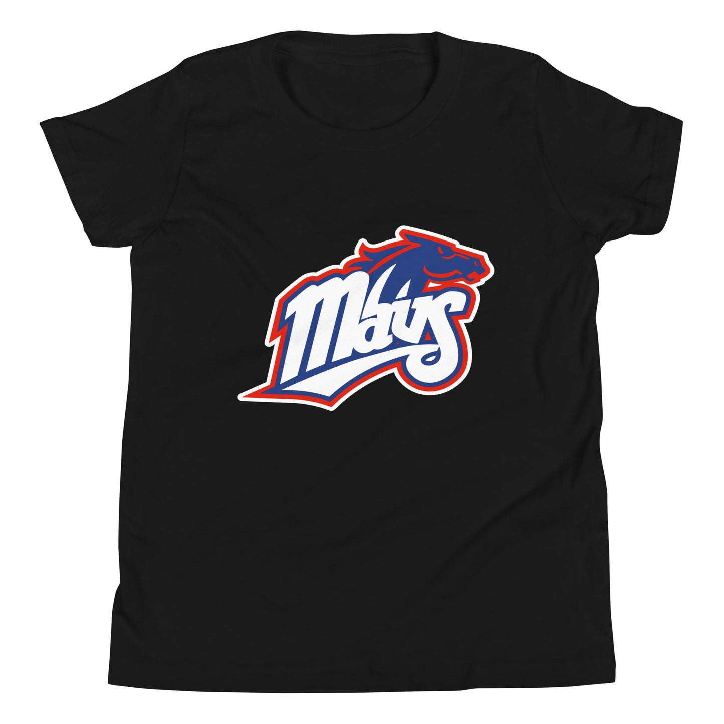 Performance | Youth T-Shirt | Upper Makefield Mavs - U8 Baseball