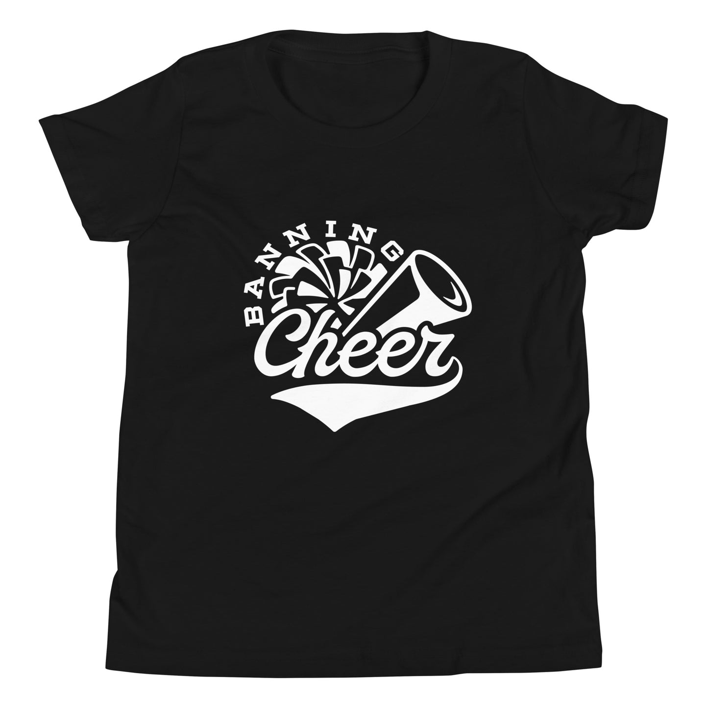 Performance | Youth T-Shirt | BHS Coed Cheer