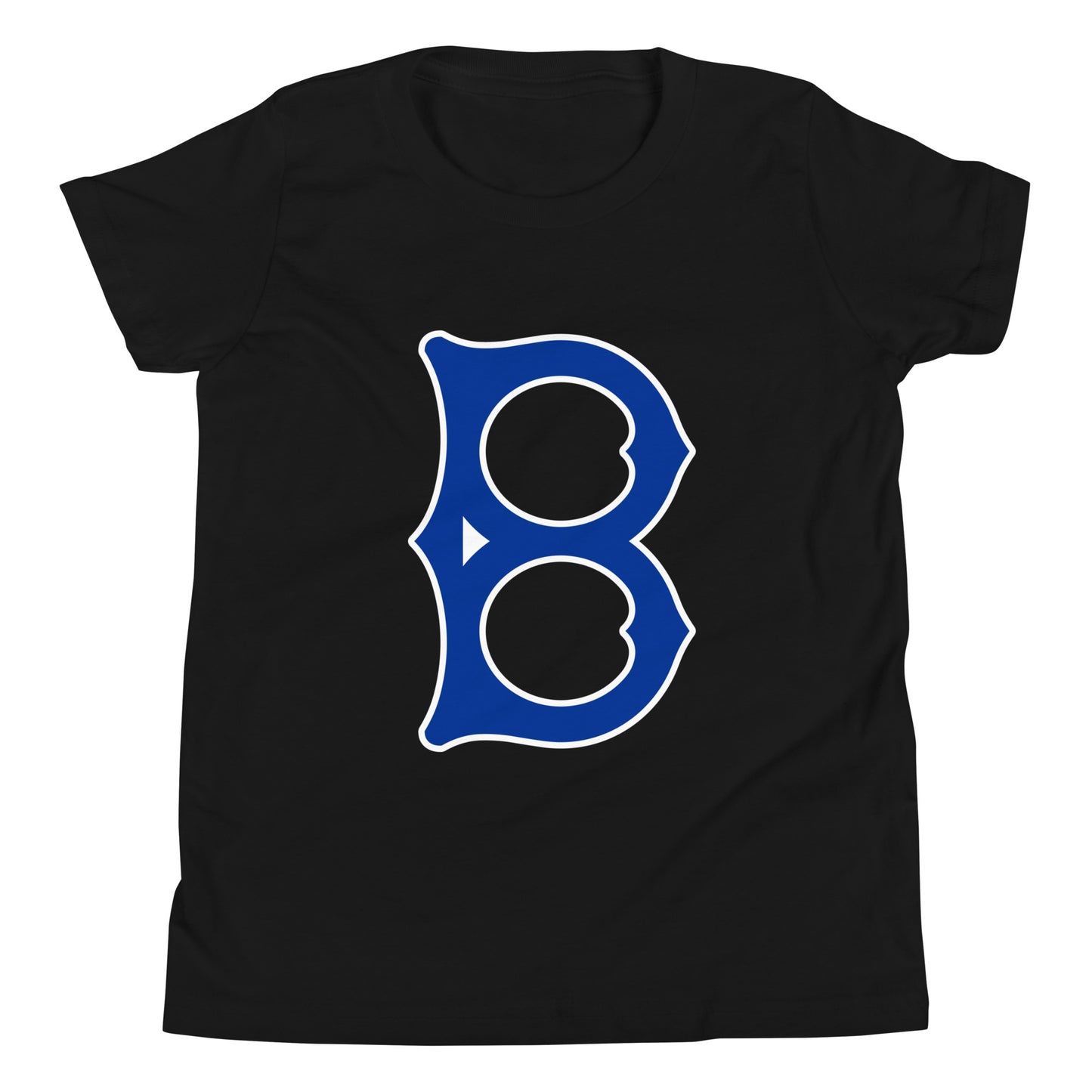 Performance | Youth T-Shirt | Hamilton Bulldogs | Crest Logo