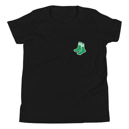 Performance | Youth T-Shirt | Greenville Sox | Icon Logo