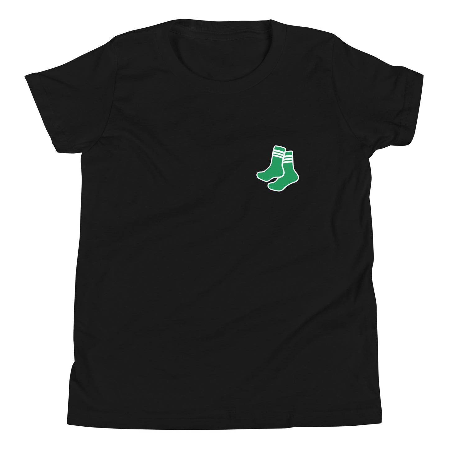 Performance | Youth T-Shirt | Greenville Sox | Icon Logo