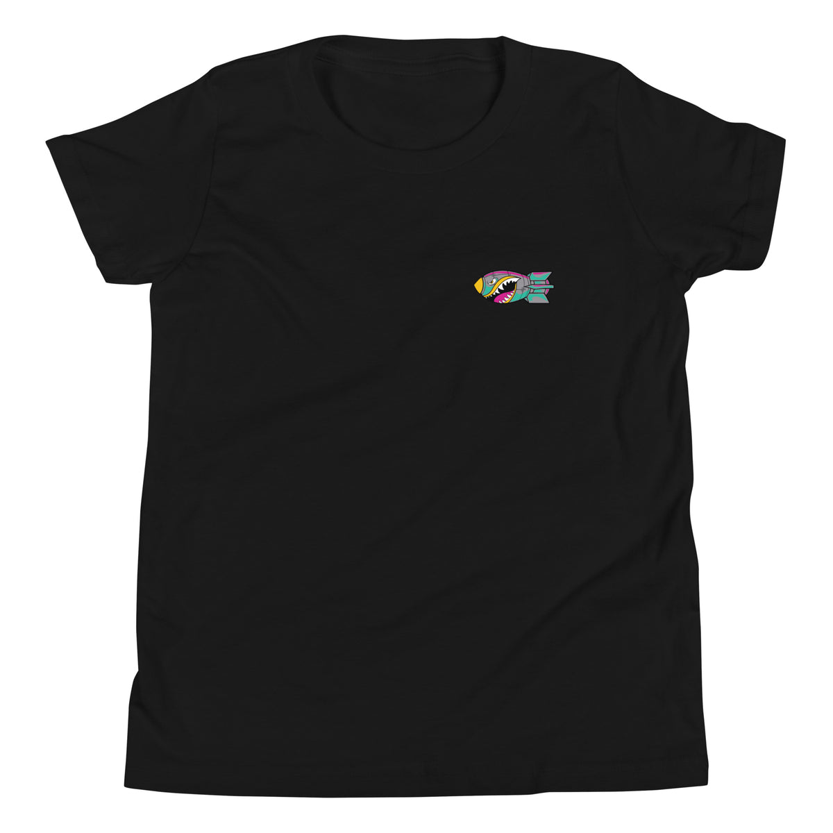 Performance | Youth T-Shirt | Buffalo Bomb Squad 12u Softball | Icon Logo