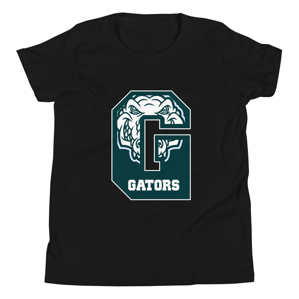 Performance | Youth T-Shirt | Copeland Sports | Valor Logo