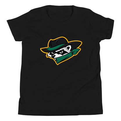 Performance | Youth T-Shirt | South Bend River Bandits | Vanguard Logo