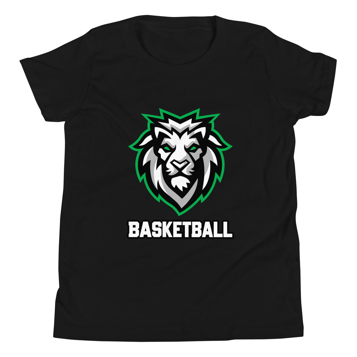 Performance | Youth T-Shirt | Payson Bantam Boys | Crest Logo