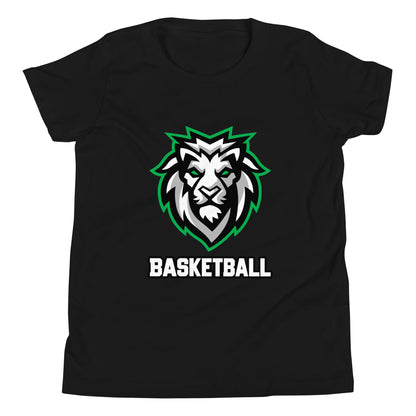 Performance | Youth T-Shirt | Payson Bantam Boys | Crest Logo