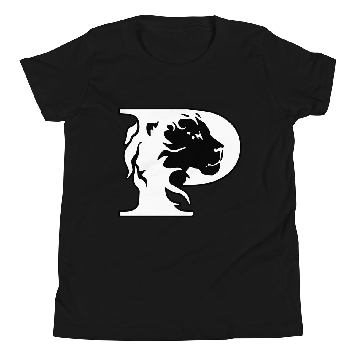 Performance | Youth T-Shirt | Payson Bantam Boys | Emblem Logo